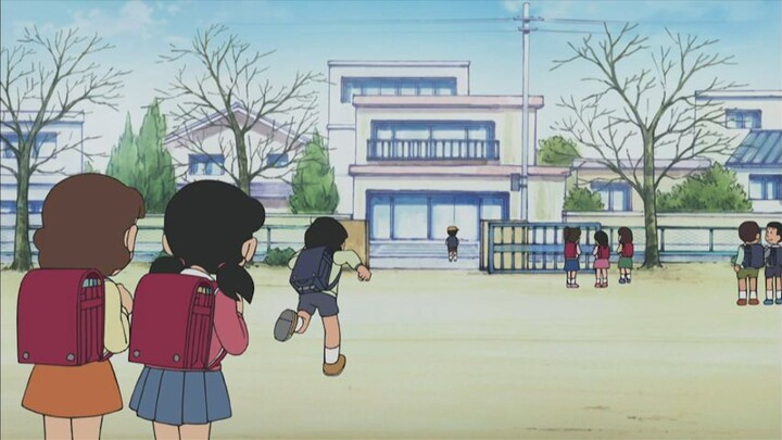 Doraemon Frasa 06 [Bahasa Indonesia]