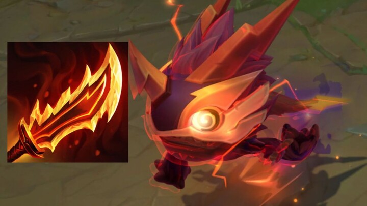 ชักมีดแกะออก พร้อมลุยทันที!