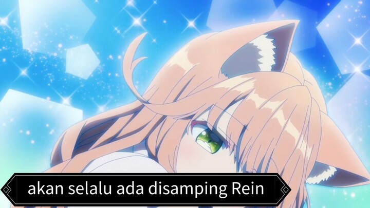 #KompetisiKreasiUnggahan6, Kanade ingin menyembuhkan luka di hati majikannya
