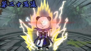 【随机返还25】：带女徒儿悟道，系统竟返还超阶剑意！