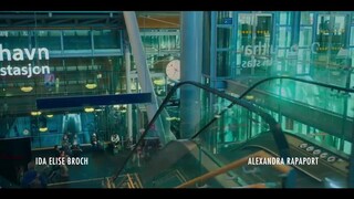 Cơn bão Giáng sinh EP 1 [Sub Việt]