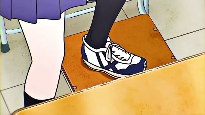 Dio: Three minutes???