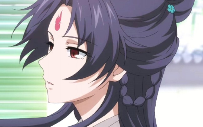 [Fox Fairy Little Matchmaker] ไม่มีอะไรให้คนหนุ่มสาวทำ แต่หัวใจดาบและขลุ่ยไม้ไผ่หายไป