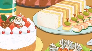 Alone again this Christmas season