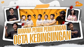 TEBAK AKU SIAPA: MUKA MEREKA SAMA SEMUA!