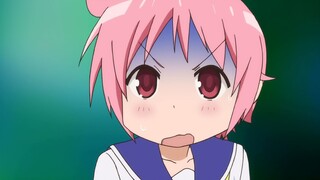 Yuyushiki - 11 BD 1920x1080 AnimeHD1080