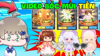 VIDEO CÓ MÙI TIỀN  : Mặp Doram Bỏ Tiền Triệu '' NẠP MUA TẤT CẢ MỌI THỨ THÍCH '' Trong Mini World