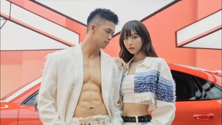 MIN X TRỌNG HIẾU X PORSCHE - LOVE DNA (Official Music Video)