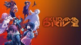 Akudama Drive Season 1 Episode 9 In Hindi Dubbed | Anime Wala