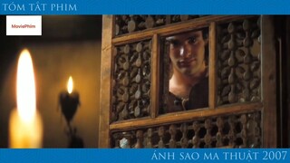 review phim Ánh sao ma thuật tập 7 #reviewphimhay #reviewhay