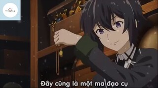 Shikkakumon no Saikyou Kenja Tập5