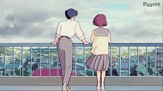 [Vietsub + Lyrics] Just Friends - Ally Barron