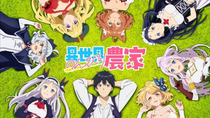 ke isekai jadi pak kades🤣😖