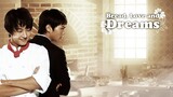 𝔹𝕣𝕖𝕒𝕕, 𝕃𝕠𝕧𝕖 𝕒𝕟𝕕 𝔻𝕣𝕖𝕒𝕞𝕤 E1 | Drama, Food | English Subtitle | Korean Drama