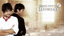 𝔹𝕣𝕖𝕒𝕕, 𝕃𝕠𝕧𝕖 𝕒𝕟𝕕 𝔻𝕣𝕖𝕒𝕞𝕤 E27 | Drama, Food | English Subtitle | Korean Drama