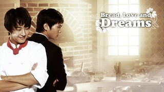 𝔹𝕣𝕖𝕒𝕕, 𝕃𝕠𝕧𝕖 𝕒𝕟𝕕 𝔻𝕣𝕖𝕒𝕞𝕤 E17 | Drama, Food | English Subtitle | Korean Drama