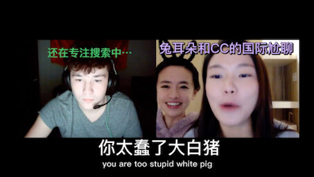 Chuyện tám quốc tế: Người Mỹ không cho chúng ta nói tiếng Anh ư?