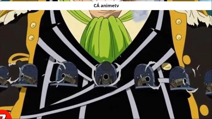 Top 10 Trái Ác Quỷ hỗ trợ đồng đội cực tốt __ 4