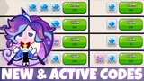 New & Active CODES in Cookie Run Kingdom 🎁