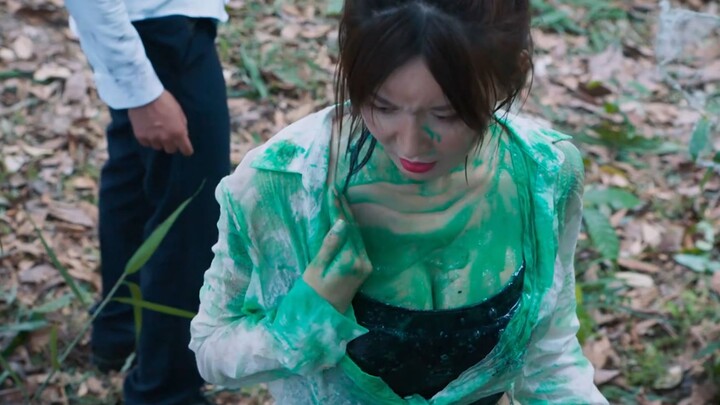 وحوش شرسة تهاجم البشر، كل واحدة أكبر من الأخرى: فيلم الوحوش الصيني المبتذل «جزيرة التماسيح العملاقة»