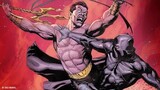 Meet Namor: Marvel's First Mutant!Marvel Entertainment
