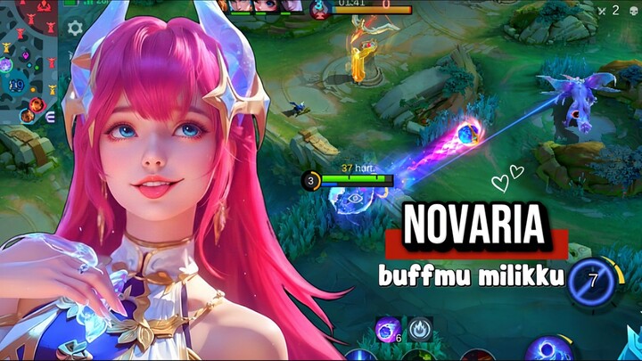 BIJI HITAM BIKIN NATHAN GUGUP BERDIRI TEGANG 💀