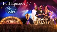 Indian Idol Season 15 Episode 47 | Indian Idol Season 15 | Hindi Singing Tv Show | SonyLiv Tv Show