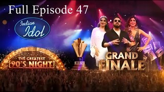 Indian Idol Season 15 Episode 47 | Indian Idol Season 15 | Hindi Singing Tv Show | SonyLiv Tv Show