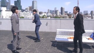 [Inventaris Drama Fu Jepang] Raja Jepang yang Cemburu (Adegan Cemburu dalam Drama Fu Jepang)