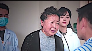 "Mom will always love you"