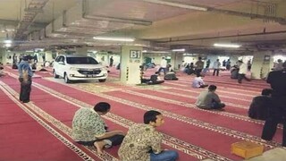 Kumpulan Meme Absurd yang saya temukan di Tempat Ibadah (30)