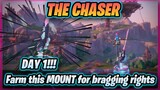 How to get Vehicle - The Chaser - CHALLANGE ACCEPTED ( Tower of Fantasy )