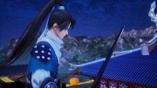 sword master eps 15