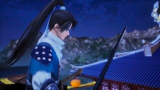 sword master eps 15
