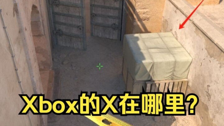 Why is it called Xbox?