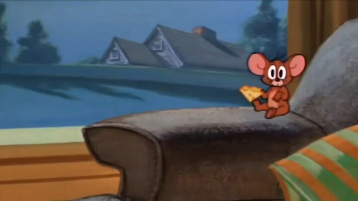 Jerry’s Clueless Moments