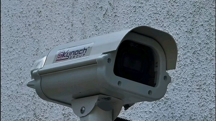 cctv camera