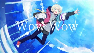 【Vietsub/lyrics】Chinozo「Flyer! 」feat.FloweR