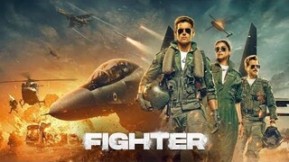 Fighter Official Trailer | Hrithik Roshan, Deepika Padukone, Anil Kapoor, Siddharth Anand | 25th Jan