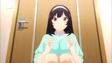 MC ADALAH HASIL EKSPERIMEN RAHASIA YANG GAGAL