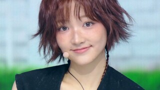 KiiiKiii出道曲I DO ME 250307打歌舞台