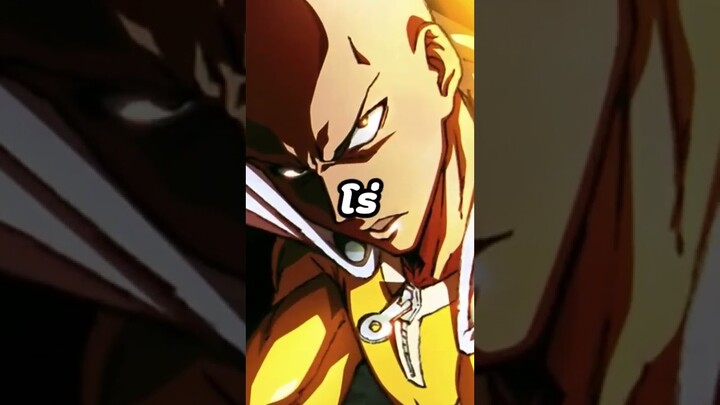 [Part10] 10 อันดับฮีโร่ที่โหดที่สุดในวันพันช์แมน! [One Punch Man] #short