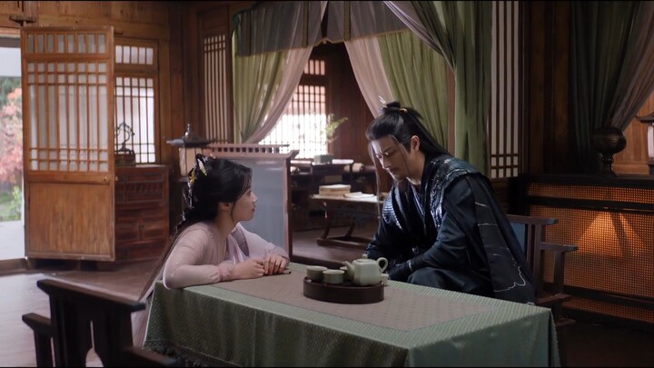 Love In The Clouds Episode 27 Subtitle Indonesia