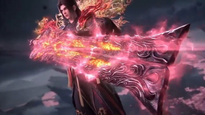 BTTH S5 Episode 191 Sub indo