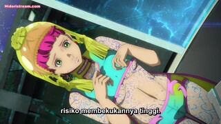 Eps_6 among us Luar angkasa [Gnosia!]