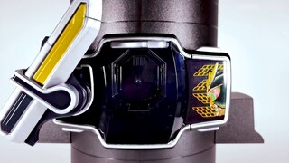 Senjata terkuat! Kamen Rider Gaim DX Shenghong Lock dan Extreme Key Set Gaim General Set Belt Linkag