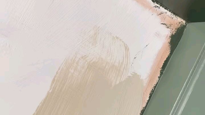 this is my first painting video on bilibili #bilibili #firstvideo #trending #vlog