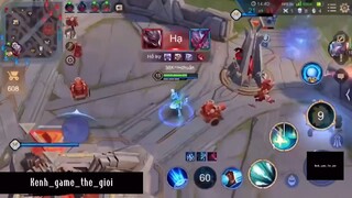 Những pha highlight trong liên quân 🔥P7