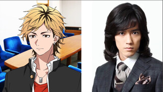 [Subtitles] Shinya Ogami (cv Kento Handa) lines cut [とーがね!おまつり部】