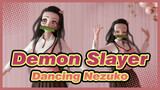 Demon Slayer|【4 D】Dancing Nezuko